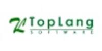 TopLang Software coupons